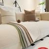 New Sofa Cushion Universal Non-Slip Seat Cushion In All Seasons, Simple Modern Living Room Leather Sofa Cover Cover Cloth Towel