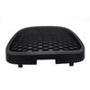 Auto Frontgrill Matt Schwarz Grillaustausch für Seat LEON MK2 1P1 2006 2009