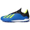 X Tango 18.3 Tf 'Football Blue Yellow' Sneakers DB1955