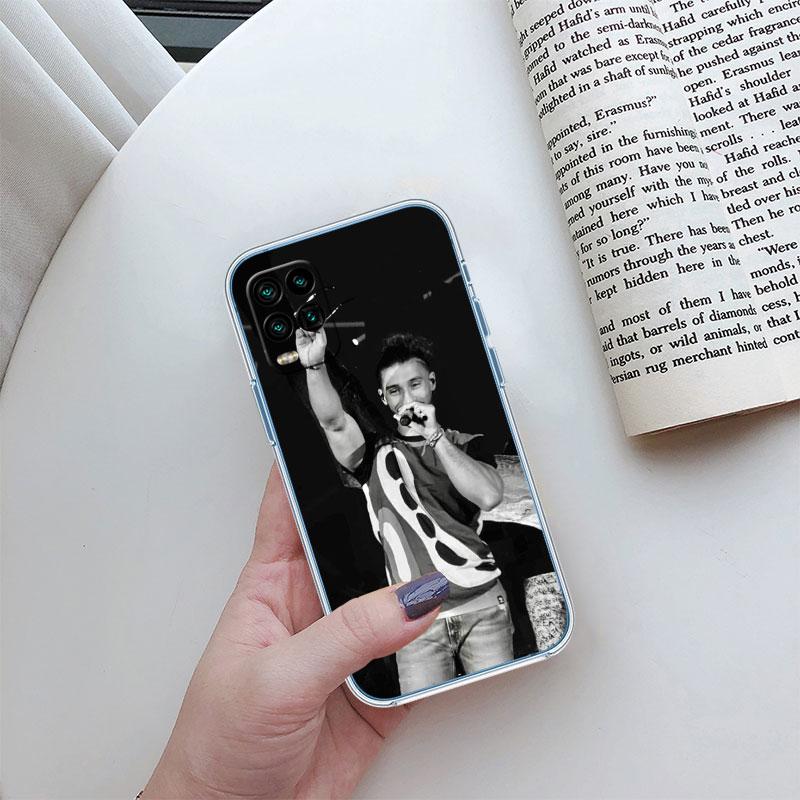 PNL Transparent Phone Case for Motorola Moto Edge 20 30 40 50 S30 Fusion Ultra Pro Neo Lite