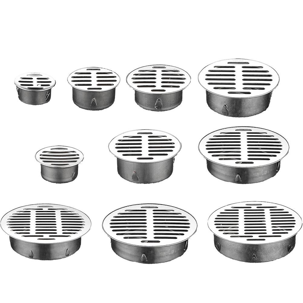 Helt nye kraftfiltre Filtre med utmerket levetid