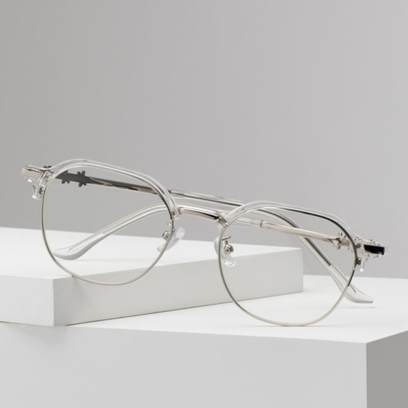 RECLOW BORN GLASS CRYSTAL