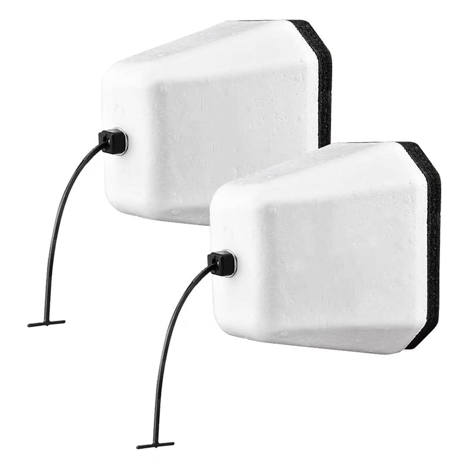 

Outdoor Foam Faucet Cover, Winter ,Reusable Outdoor Hose Cover