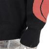 Beach Fashion 2024 Women's Clothing Loose Casual Halloween Pumpkin Sweater Versatile Stylish Fall and Winter New Product