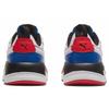Puma X Ray Game 'White Blue Red' 372849-05