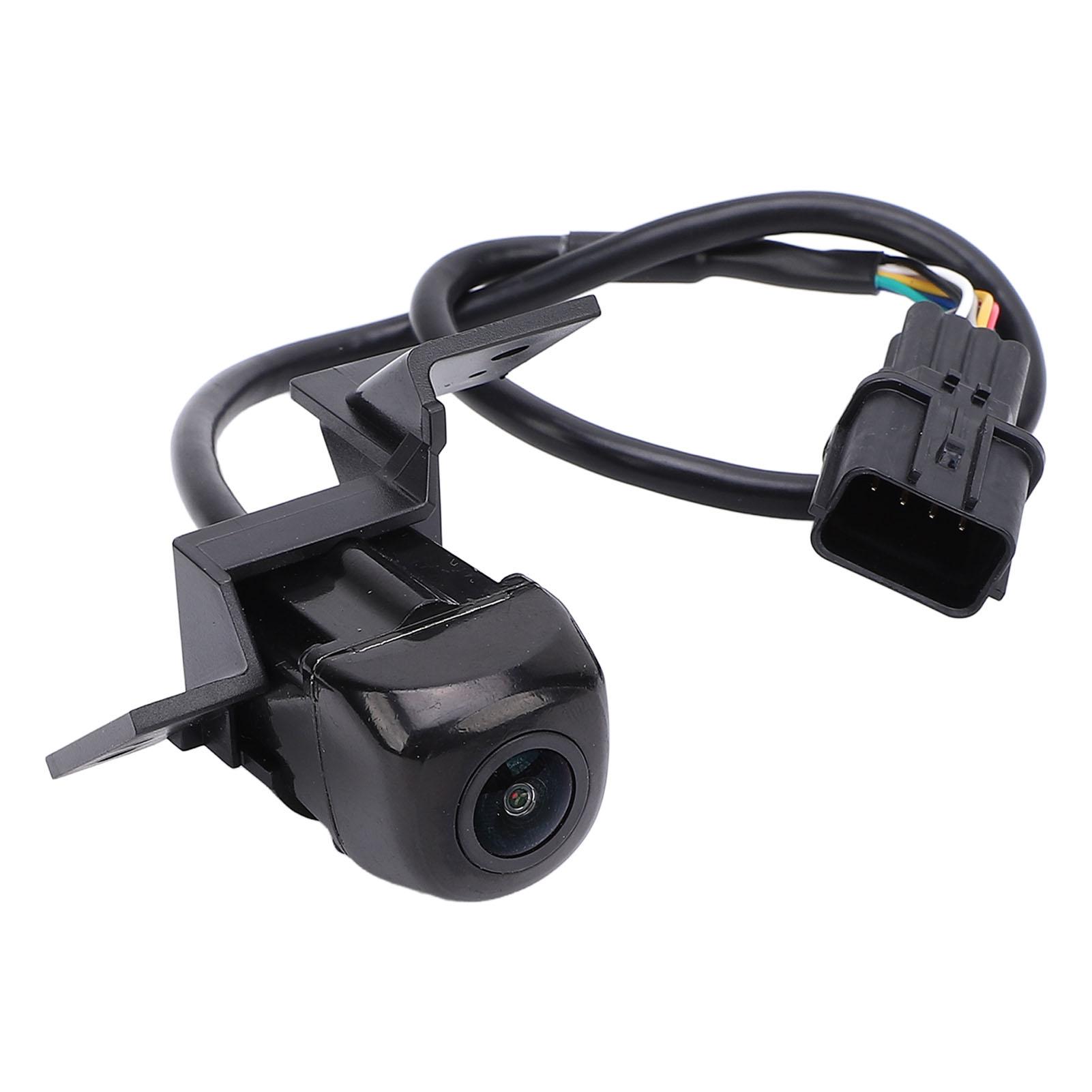 

Камера заднего вида для повышения безопасности вождения, объектив с углом обзора 170 градусов, 95760D3001, камера помощи при парковке