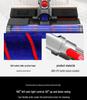 Dyson Vacuum Cleaner Electric Floor Brush Head V7/V8/V10/V11/Slim Accessory