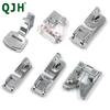Sewing Machine Presser Foot Kit, Household Knitting Sewing Machine Accessories For Brother Babylock,Singer,Janome,Elna,Toyota