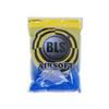 BLS Precision Precision Plastic BBs, 0.12g, 8333 Rounds (1kg) BLS-P-012BL1KG
