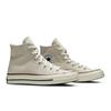 Converse All Star 70 High 'Parchment' (Unisex) Tan / Parchment Canvas Shoes 162053C
