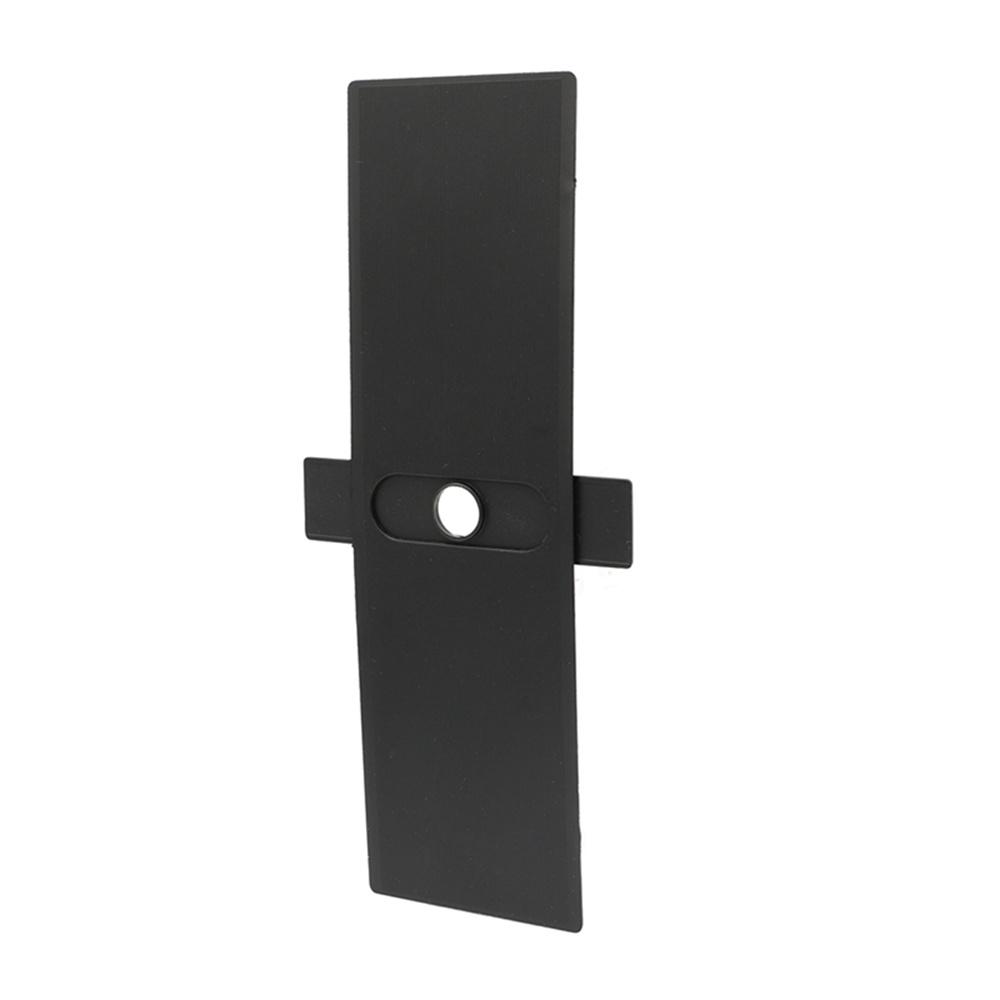Gear Shift Lever Panel for Mitsubishi Montero