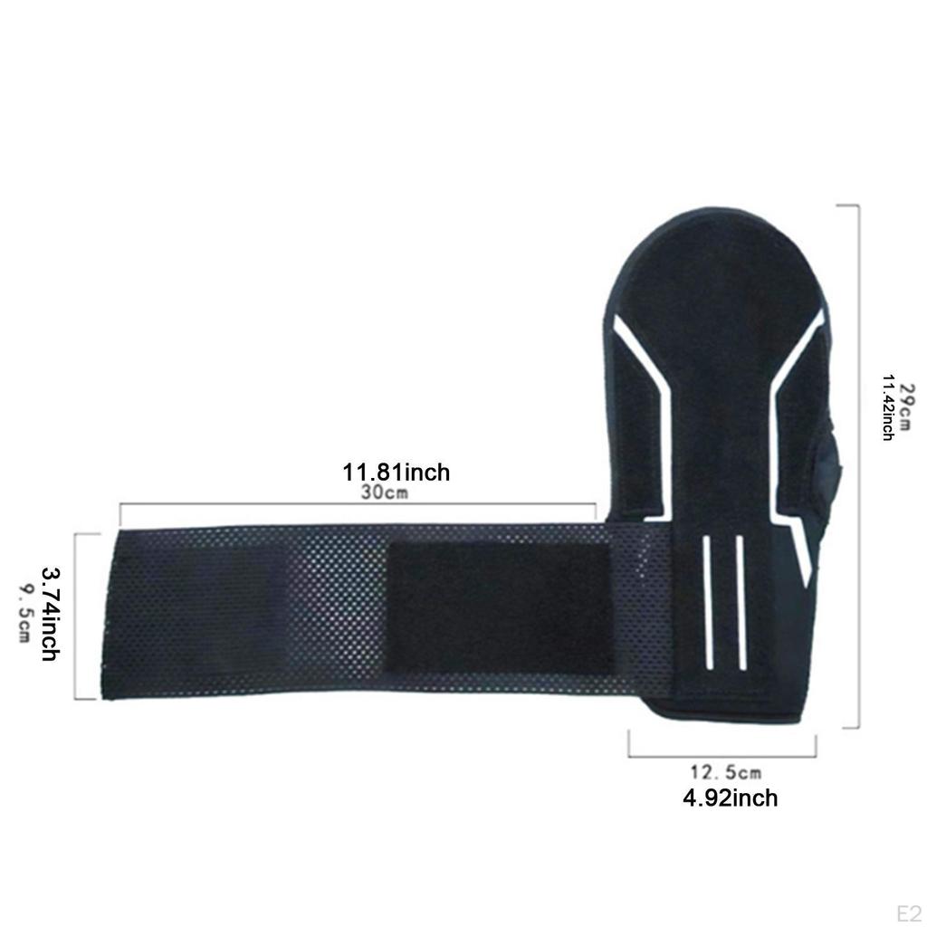 Baseball-Schiebehandschuh für Erwachsene für die Hand im Sport