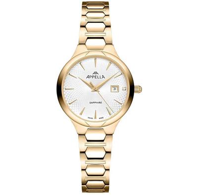 Watch Appella L50010.1113DQ