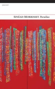 Parallax by Sinead Morrissey Paperback Book 9781847772046