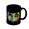 The Beatles Fab Four Mug