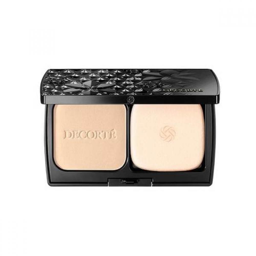 Decort  Powder Foundation  Case + Refill C11