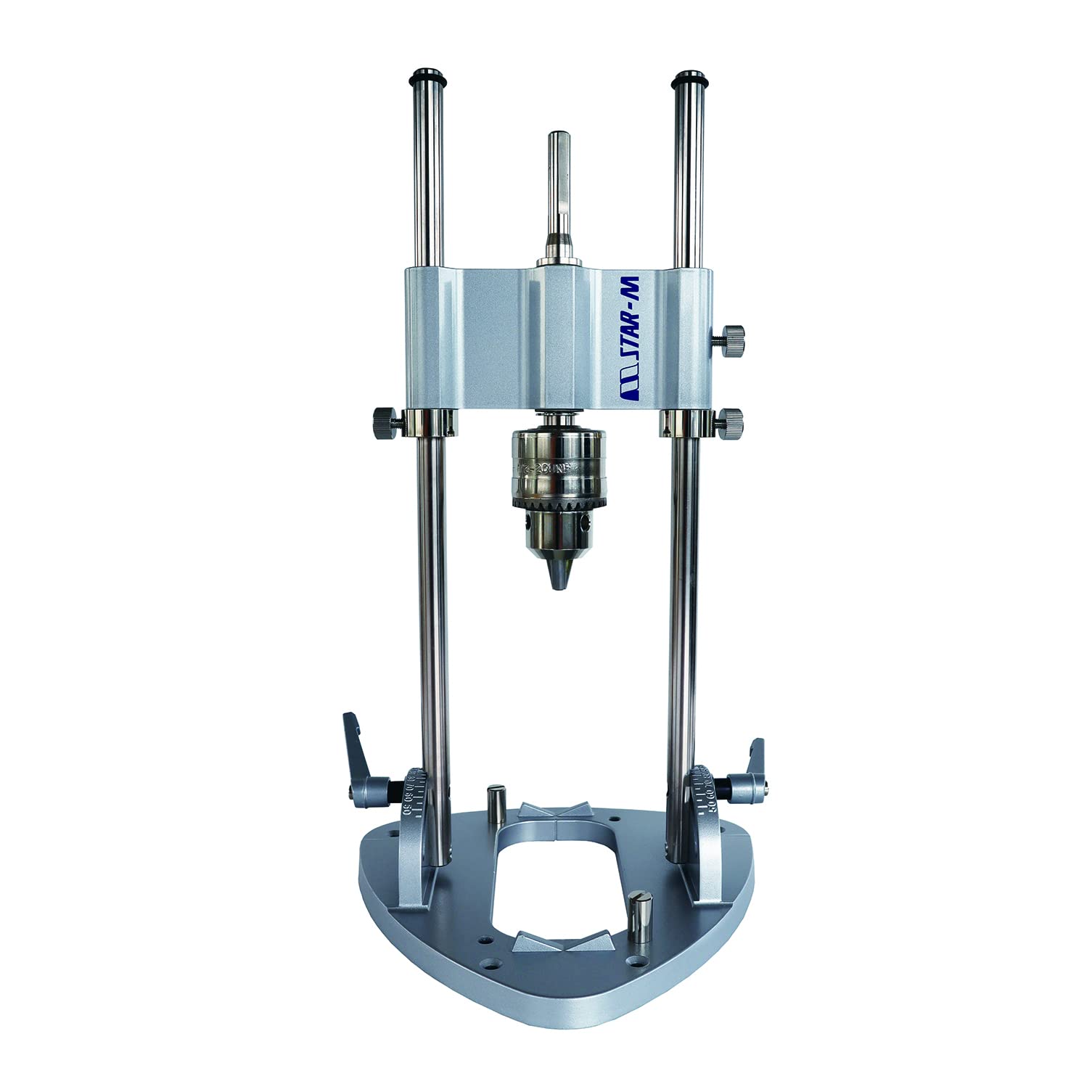 

STAR-M Drill Stand RULO 50R - Aluminum - Compatibl