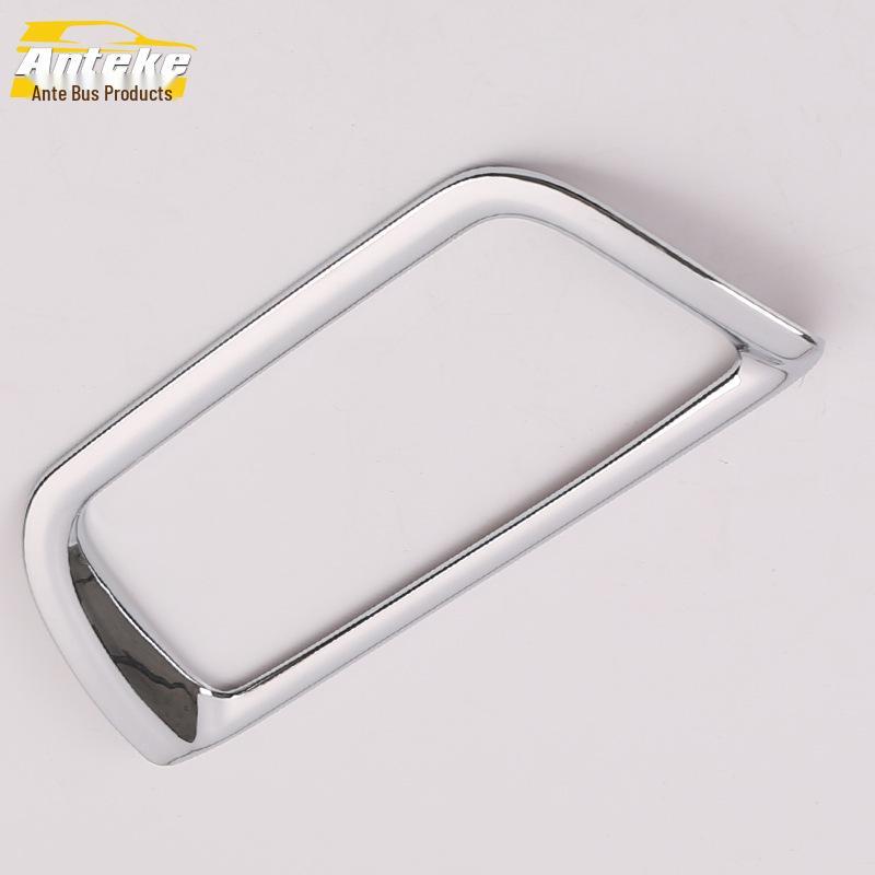 

16 Кашкай Стоп-сигнал Яркое кольцо: Декоративная накладка - стоп-сигнал на заднее стекло