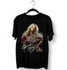 Signature Mariah Carey Shirt Short Sleeve Black Unisex All Size S-5XL Shirt Unisex T-Shirt