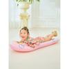 Xiao Lu Inflatable Surfboard Children's Floating Water Toy Ride-on Float Bed For Swimming Training Pink Mermaid