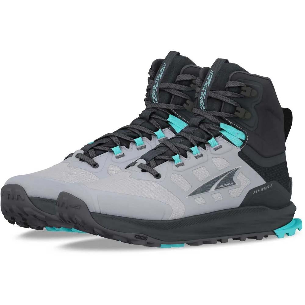 Altra Ботинки для хайкинга Lone Peak 9 WP Mid