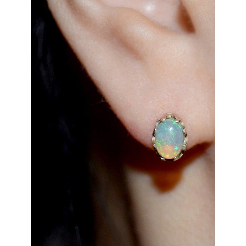Lacie  Earring