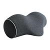 Cervical Traction Neck Massage Pillow with Memory Foam and Hot Compress
