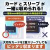 Rune Protect Pok?mon Card Loader, Pok?mon Card Sleeves, Magnet Loader, 35pt [Official Sleeve Compatible Size] with UV Protection [Includes Loader, Bas