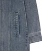 Lee Denim Dress Indigo Medium