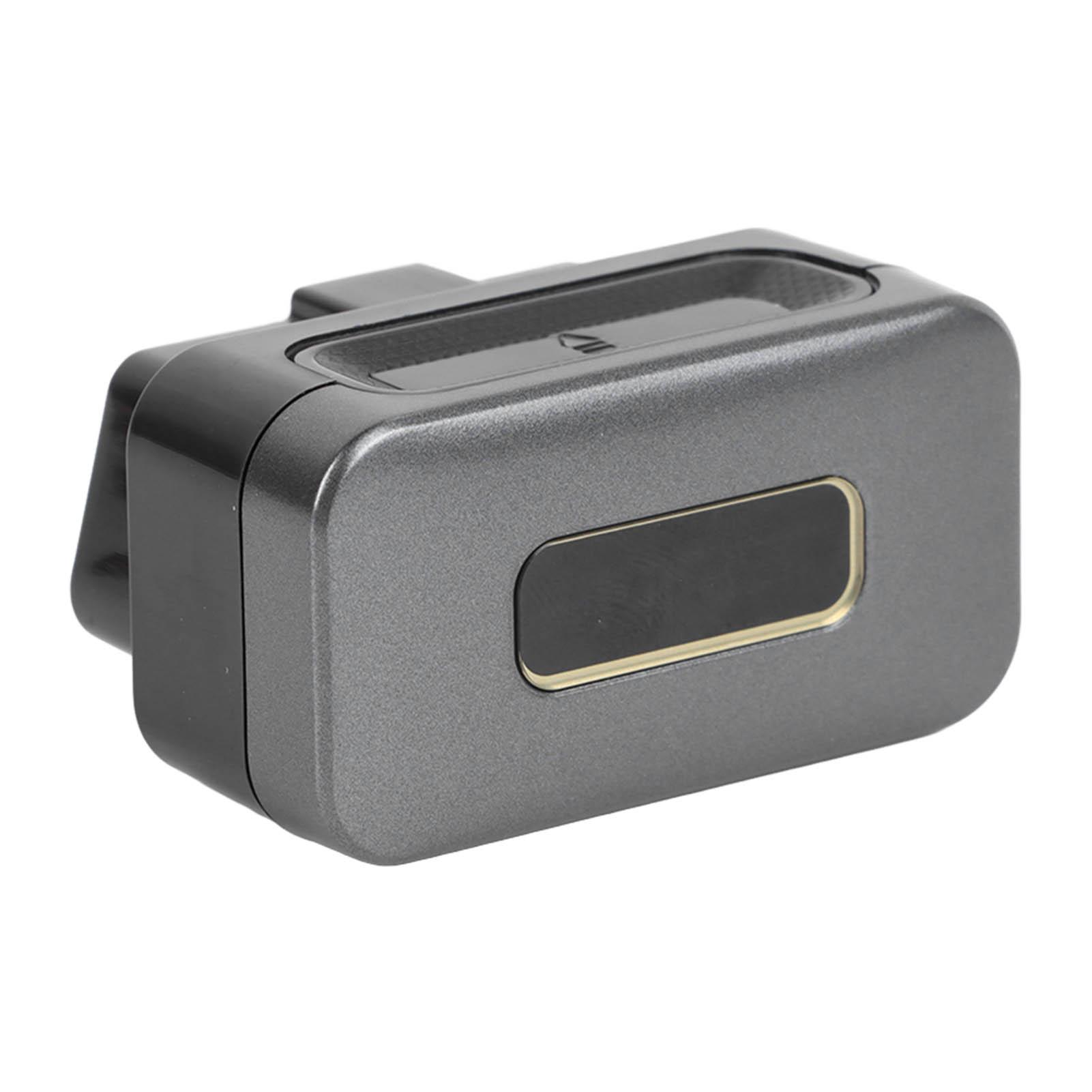 

OBD2 Fault Detector Bluetooth 5.1 Car Detector Automobile Fault Diagnosis for Most Vehicle