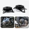 Motorcycle Engine Cover for Protection for Case Racing For Kawasaki Z750 Z800 2013 2017 Z 750 800 13-17 Engine Covers Pr