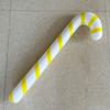 Ornament Christmas Candy Cane Party Plastic Seasonal