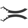 Rear Wheel Arch for CR-V 2017-2022 Models (Part Nos: 75395-TLA-A01, 75390-TLA-A01)