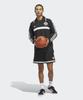 adidas Rugby Polo Shirt - Black / Jz6967