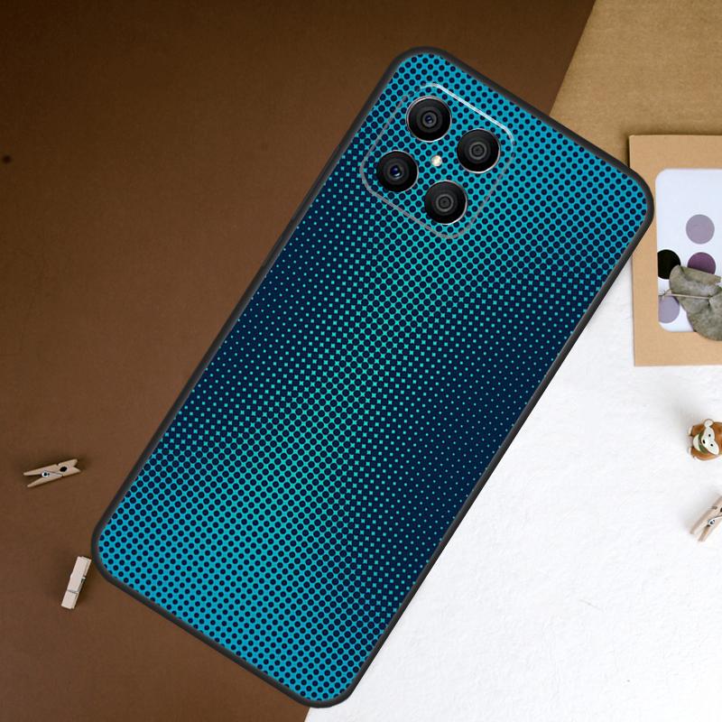 Carbon Fiber Case For Honor X6a X9a X9b X8a X7a X7 X8 X9 8X 9X Honor 90 Lite 70 50 Magic 5 6 Pro Cover