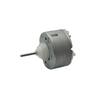 3-7.4V DC Carbon Brush Motor 8300-20000 RPM Blender Motor Fit for Small Household Appliances, Milk Frothers, Mixing Cups