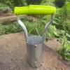 Handheld Seedling Transplanting Cylinder Vegetable Planter Transplanting Tool  Agricultural Use