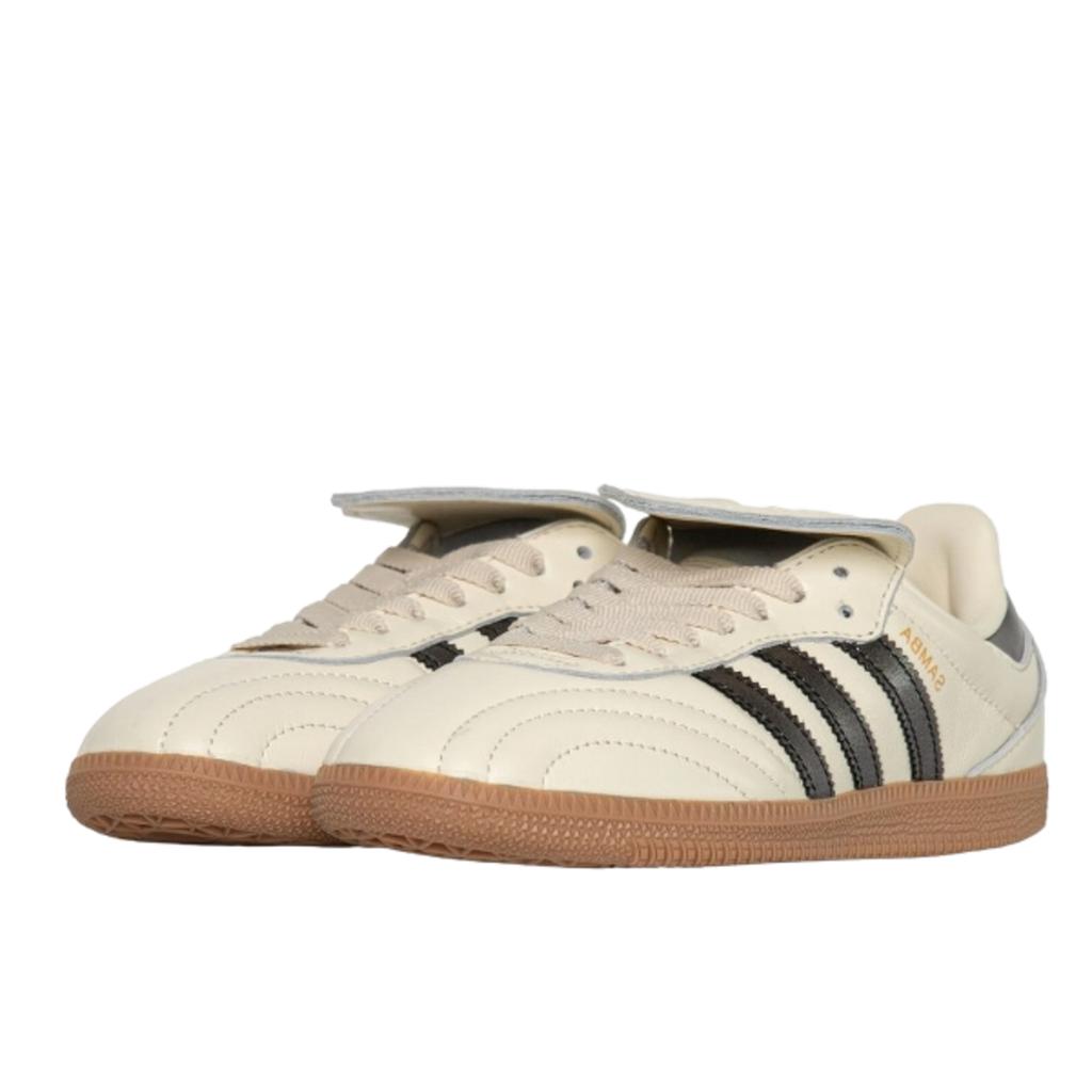 Adidas Samba LT Cream White Black Gum