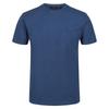 Regatta Mens Caelum Slub T-Shirt