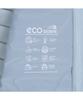The North Face Nj1Ds01K White Label Core Line Down Jacket Light Blue