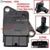 Original 22680-AA310 22680AA310 197400-2090 Luftmassenmesser für Subaru Outback Legacy Forester Impreza Autozubehör