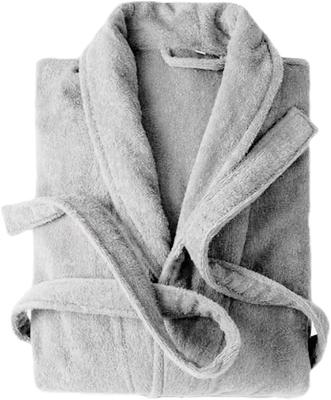 Handtuch Raum Raum Sanft zum Nach Schnelle Wärme Speicherung Badezimmer Zubehör [Jomoku] Bademantel, 100% Baumwolle, Stoff, Herren, Damen, Tragen, Kittel, Tragen,