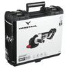 Cordless Angle Grinder 125mm Aku2Ah Vorstahl Case