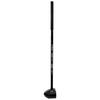 MIZUNO Park Golf Club PG01 for Beginners and Black C3JLPC25, Unisex, Right-Handed, Beginners,