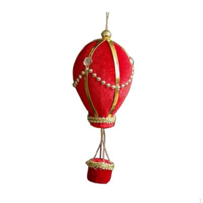 Christmas Tree Hanging Decoration Charm Pendant Ball Ornament for Festival