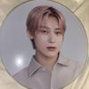 [USED] ENHYPEN Sunwoo Fan