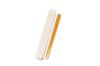 Tatsumiya HAKOYA Hinoki No Pla Chopstick Case Made In Dishwasher Safe Set, HINOKINOPLA, 18cm, Japan,