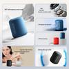 Saina X6S HIFI Portable Wireless Bluetooth Speaker