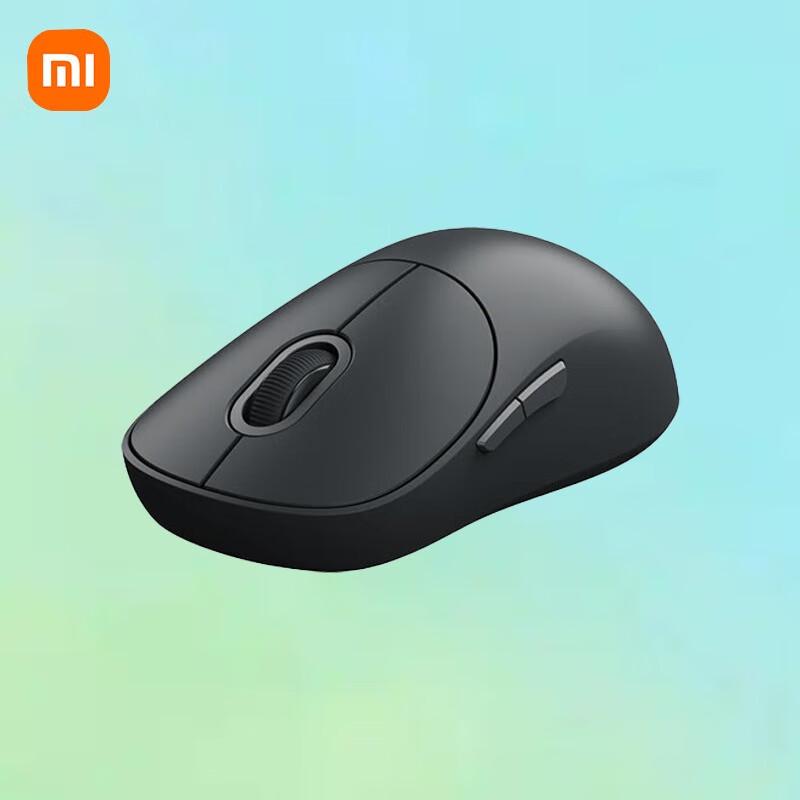 Xiaomi Dual Mode Silent Wireless Mouse 3