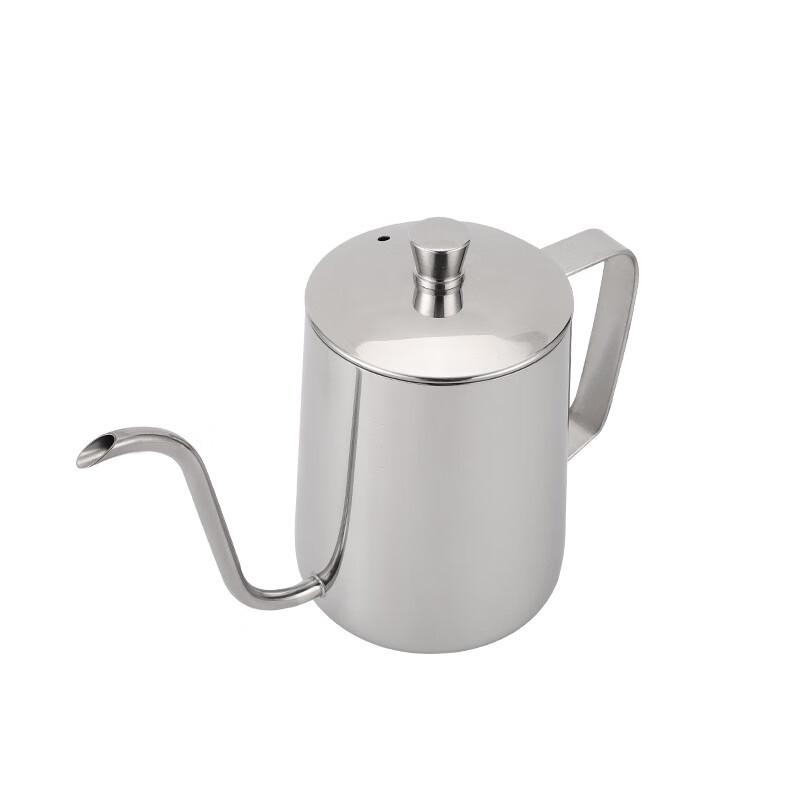 

Shangqi 304 Stainless Steel Pour Over Coffee Kettle